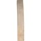 Ekena Millwork 5 1/2"W x 24"D x 36"H Thorton Smooth Knee Brace, Douglas Fir BRC06X24X36THR00SDF - alternate 4
